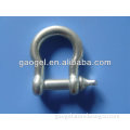 precision furniture u-bolt lock